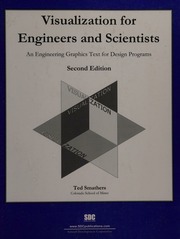 Visualization For Engineers And Scientists Smathers Ted
