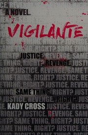 Vigilante Cross Kady