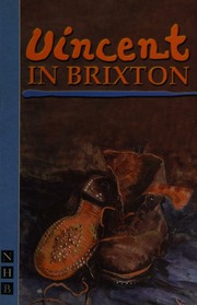 Vincent In Brixton Wright Nicholas 1940