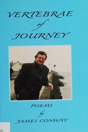 Vertebrae Of Journey Conway James James A H