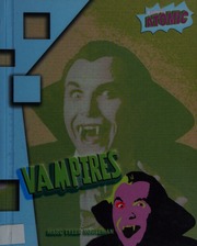 Vampires Nobleman Marc Tyler