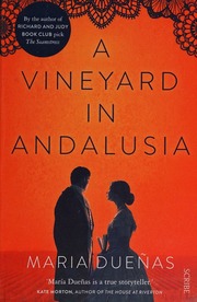 A Vineyard In Andalusia Duenas Maria 1964 Author Caistor