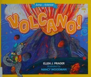 Volcano Prager Ellen J Author Woodman Nancy Illustrator