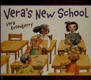 Veras New School 1st Ed Rosenberry Vera