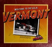 Vermont Heinrichs Ann Kania Matt Illustrator