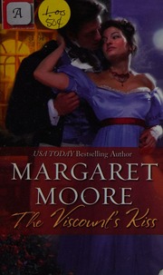 The Viscounts Kiss Moore Margaret Copyright Paperback Collection Library Of Congress