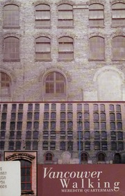 Vancouver Walking Quartermain Meredith 1950