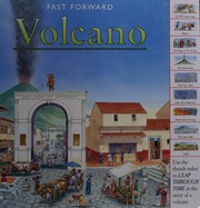 Volcano 1st Ed Dennis Peter 1950 Harris Nicholas 1956