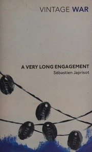 A Very Long Engagement Japrisot Sebastien 19312003 Author