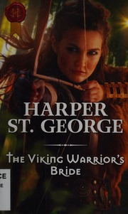 The Viking Warriors Bride St George Harper Author