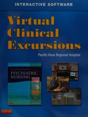 Virtual Clinical Excursionspsychiatric For Stuart Principles And Practice Of Psychiatric Nursing 10th Edition Mcdonald