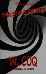 Vanishing Points Coq W