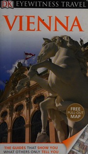 Vienna New Ed Brook Stephen 1947