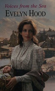 Voices From The Sea Large Print Ed Hood Evelyn