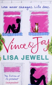 Vince And Joy The Love Story Of A Lifetime Jewell Lisa