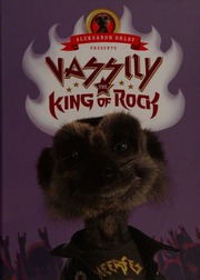 Vassily The King Of Rock Unknown