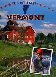 Vermont 2nd Ed Dornfeld Margaret Mcgeveran William