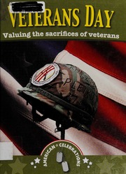 Veterans Day American Celebrations Worsley Arlene