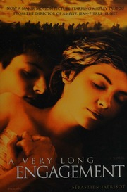 A Very Long Engagement 1st Picador Ed Japrisot Sebastien 1931