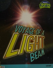 Voyage Of A Light Beam Light Solway Andrew