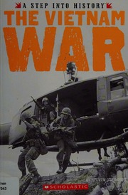 The Vietnam War Otfinoski Steven Author