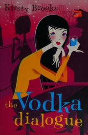 The Vodka Dialogue Brooks Kirsty