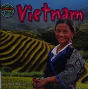 Vietnam Markovics Joyce L Author