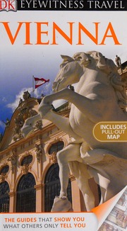 Vienna Brook Stephen 1947 Dorling Kindersley Limited