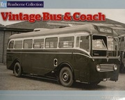 Vintage Bus Coach Forbes Mike