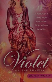 Violet On The Runway Walker Melissa Melissa Carol 1977