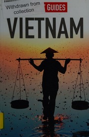Vietnam Seventh Edition Zglinicki Maciej Author Beales Mark