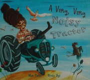 A Very Very Noisy Tractor Pavon Mar Uya Nivola Brokenbrow