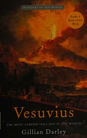 Vesuvius The Most Famous Volcano In The World Darley Gillian