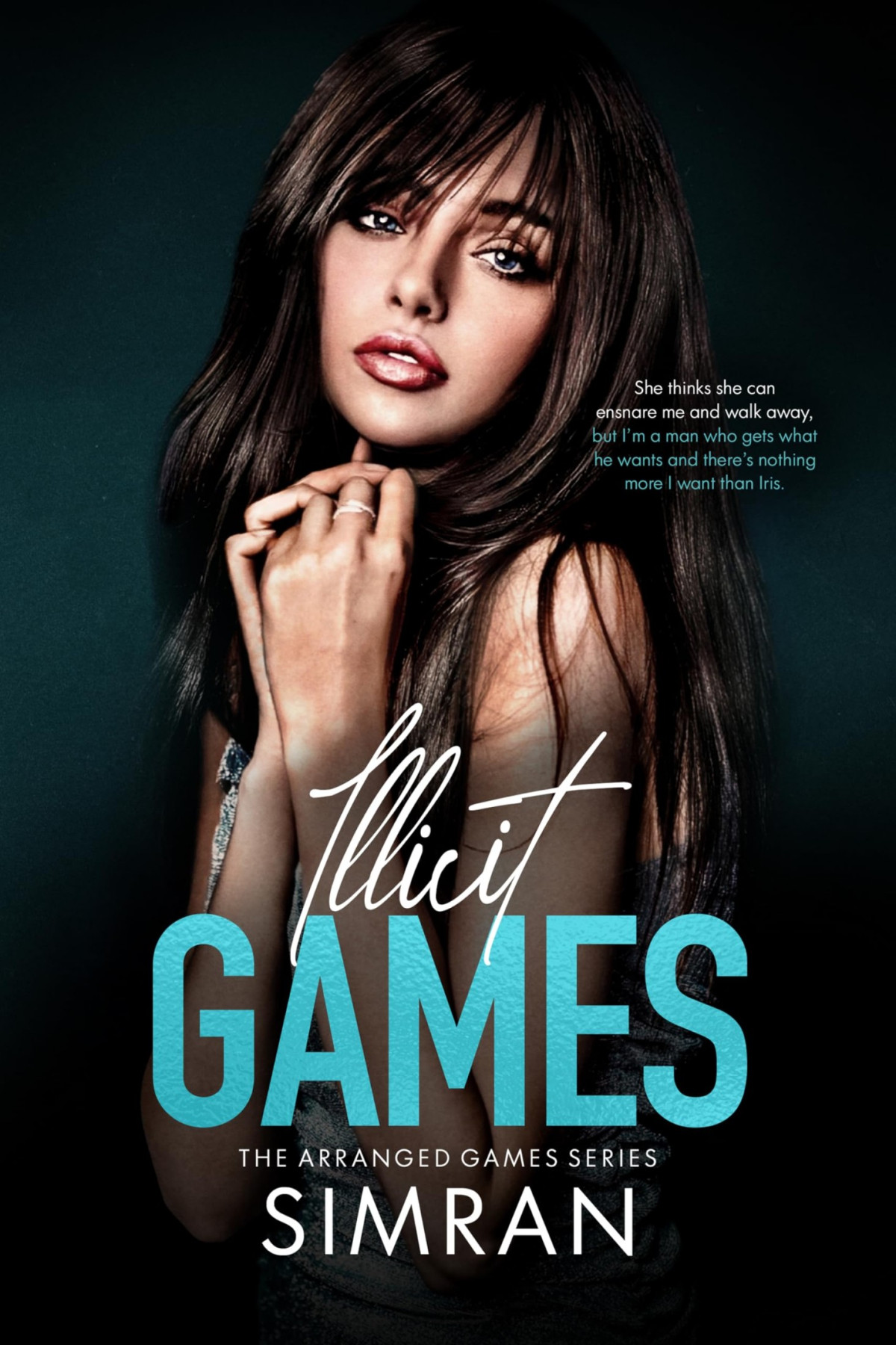 Arranged Games 4 Illicit Games Simran