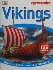 Vikings Revised Edition American Edition Love Carrie Author