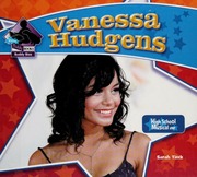 Vanessa Hudgens None Tieck Sarah 1976 None