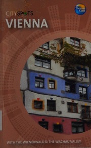 Vienna 2nd Ed Walker Kerry