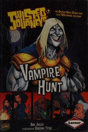 Vampire Hunt Jolley Dan