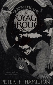 A Voyage Through Air Hamilton Peter F Author Eason Rohan Daniel