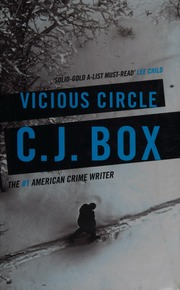 Vicious Circle Box C J Author