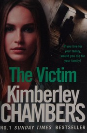 The Victim Chambers Kimberley Author