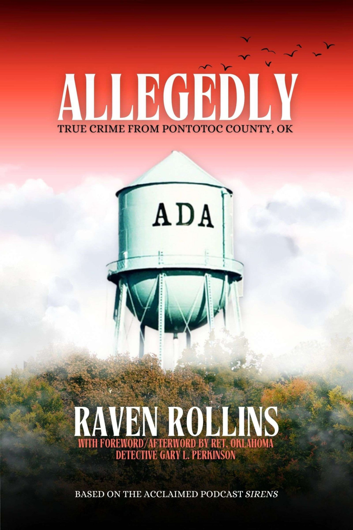 Allegedly Raven Rollins