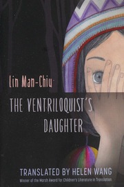 The Ventriloquists Daughter Lin Manqiu Wang Helen 1965