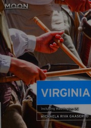 Virginia Seventh Edition Gaaserud Michaela