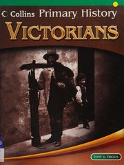 Victorians Triggs Tony D