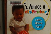 Vamos A Disfrutar Lets Have Fun Scholastic Inc
