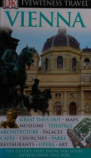 Vienna Rev Ed Brook Stephen 1947