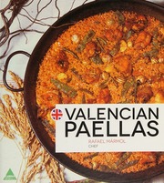 Valencian Paellas Unknown