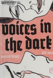 Voices In The Dark Lust Ulli 1967 Author Artist Brownjohn John