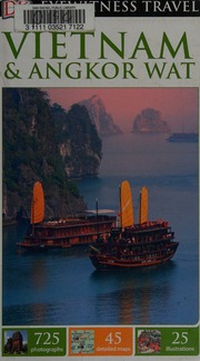 Vietnam Angkor Wat Boobbyer Claire Contributor Forbes Andrew D W